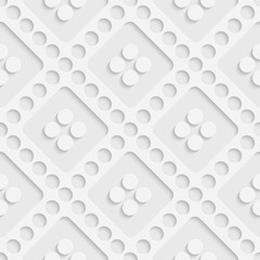 Seamless Grid Pattern