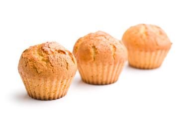 sweet muffins
