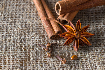 Сhristmas decoration