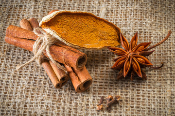 Сhristmas decoration