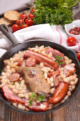 cassoulet
