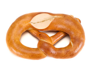Pretzels