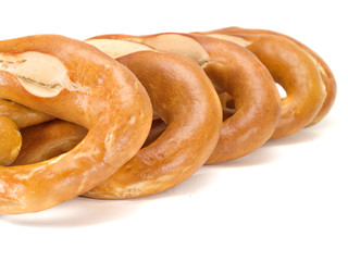 Pretzels