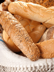 Bread