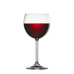 red wine