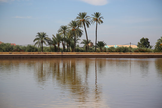 Le Maroc
