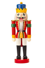 traditional figurine christmas nutcracker