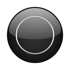 Black button