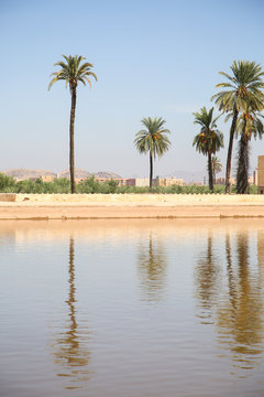 Le Maroc