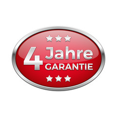 4 Jahre Garantie Siegel