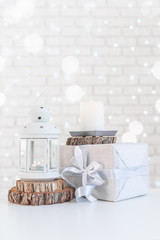 Christmas decorations