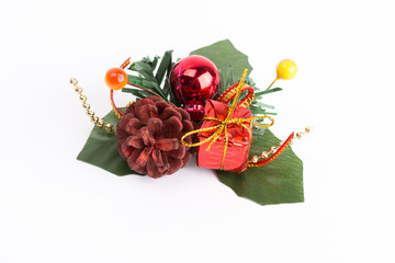 Christmas decorations