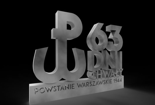 63 days of Glory - Warsaw Uprising 1944