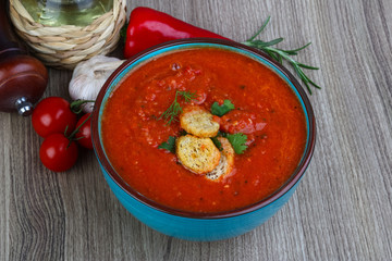 Gazpacho