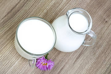 Milk
