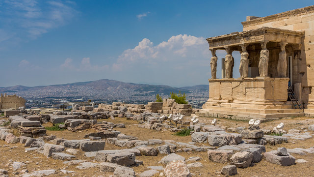 Acropole