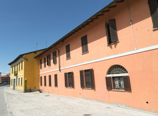 Gaggiano (Milan, Italy)