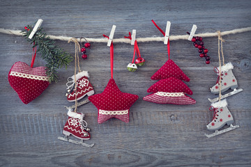 Christmas decoration