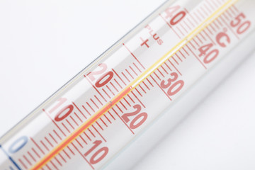 thermometer