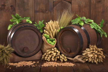 Bierzutaten
