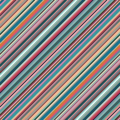 Fototapeta premium Wektor wzór. Nowoczesny stylowy. Tekstura. Wzory geometryczne. Kolor.