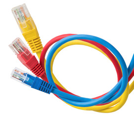Network Ethernet Cabl