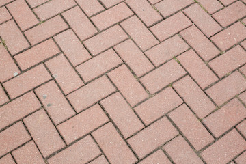 Piso de cerámica - textura.