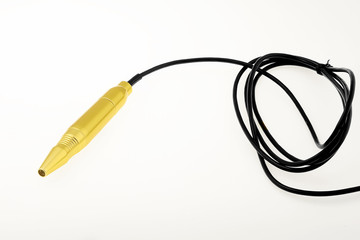 Fototapeta premium Liner wire