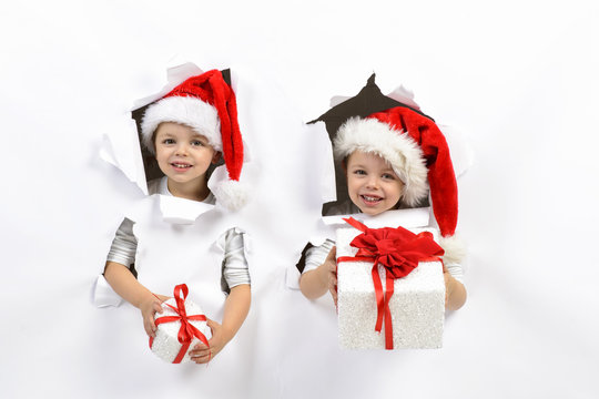 Kerstmuts Folder Aanbieding Bij Action Details