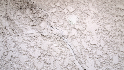 Grunge cement wall