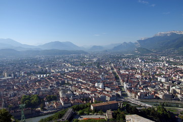 grenoble