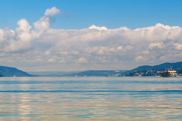 Lake of Constance, Germany