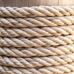 rope texture