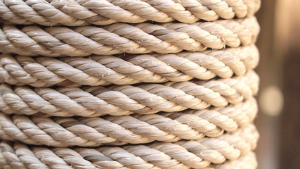rope texture