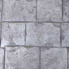 Background of brick wall texture