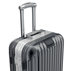 Baggage large, zoomed view