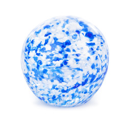 Abstract magic ball