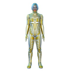 スーパーヒーロー