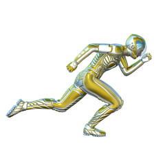 スーパーヒーロー