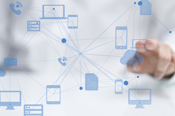 network