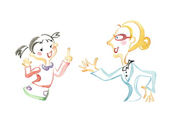 英会話スクール