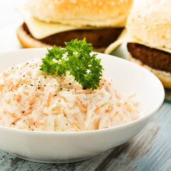 Coleslaw - Farmersalat