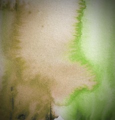 abstract watercolor background design