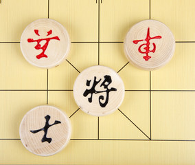 Chinese chess