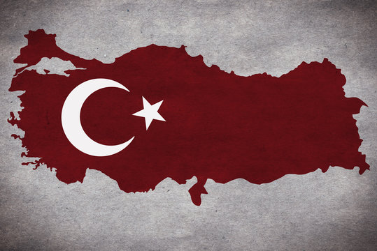 T&uuml;rk Bayrağı, Bayrak tasarım ve sunum &ccedil;alışması