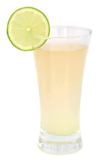 Lemon juice