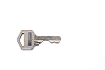 Isolate key chain