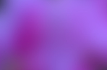 colorful purple abstract blurred  background