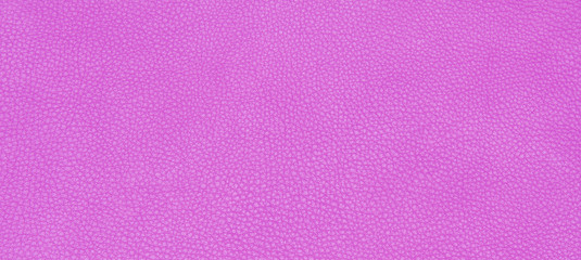 Leather purple texture