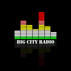 City radio logo